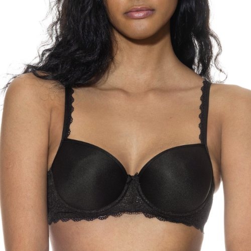 Mey Lingerie Amorous noir soutien-gorge rembourré