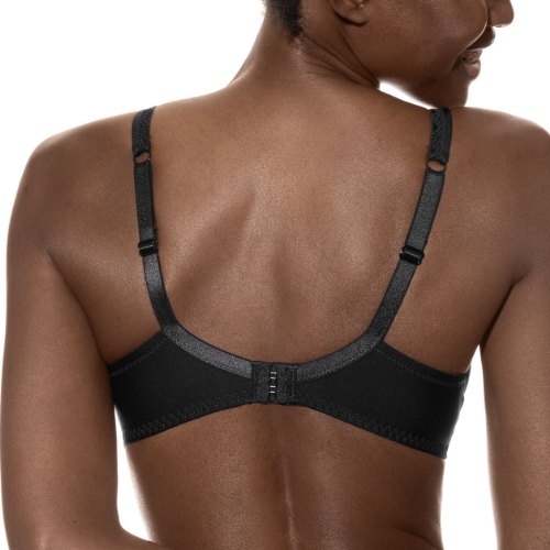 Mey Lingerie Amorous noir soutien-gorge rembourré