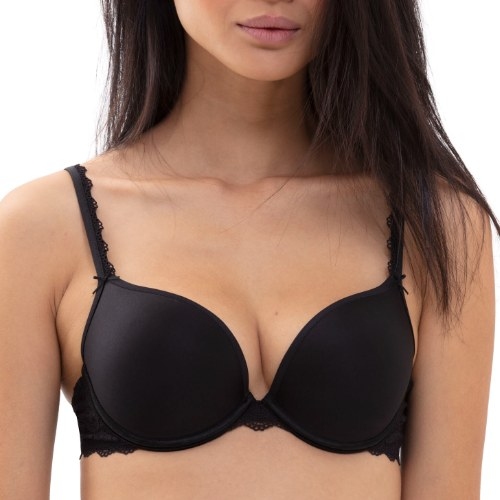 Mey Lingerie Amorous noir soutien-gorge push up