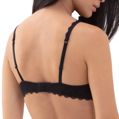 Mey Lingerie Amorous noir soutien-gorge push up