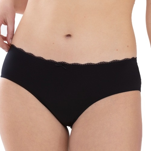 Mey Lingerie Amorous noir shortie