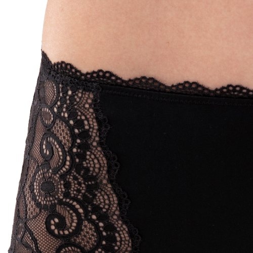 Mey Lingerie Amorous noir haut slip