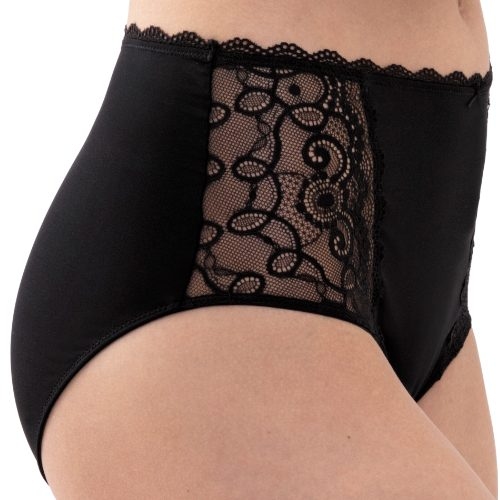 Mey Lingerie Amorous noir haut slip