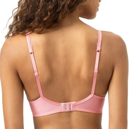 Mey Lingerie Amorous rose soutien-gorge rembourré