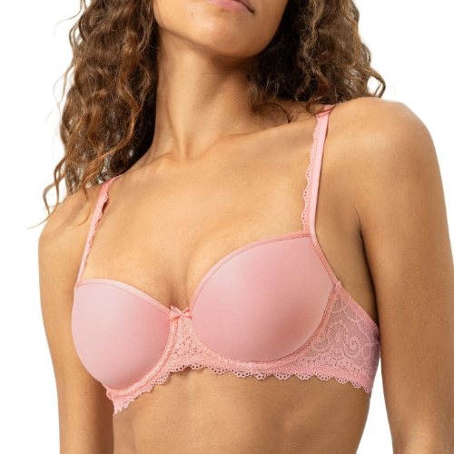 Mey Lingerie Amorous rose soutien-gorge rembourré