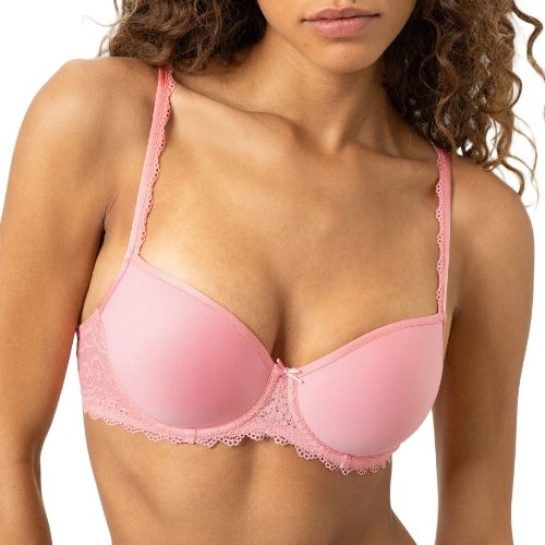 Mey Lingerie Amorous rose soutien-gorge rembourré