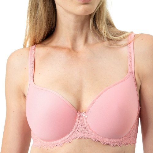Mey Lingerie Amorous rose soutien-gorge rembourré