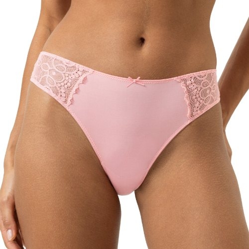 Mey Lingerie Amorous rose culotte string