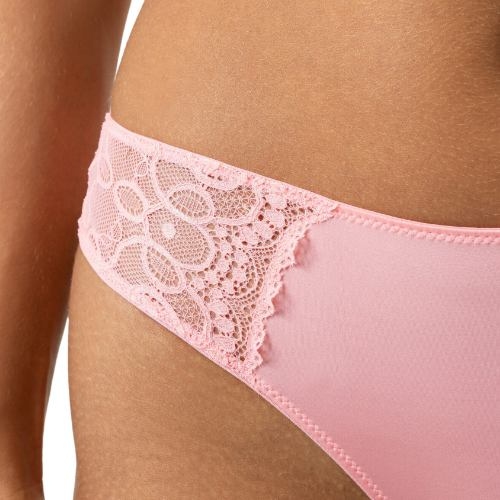 Mey Lingerie Amorous rose culotte string