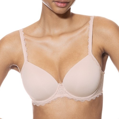 Mey Lingerie Amorous crème soutien-gorge rembourré