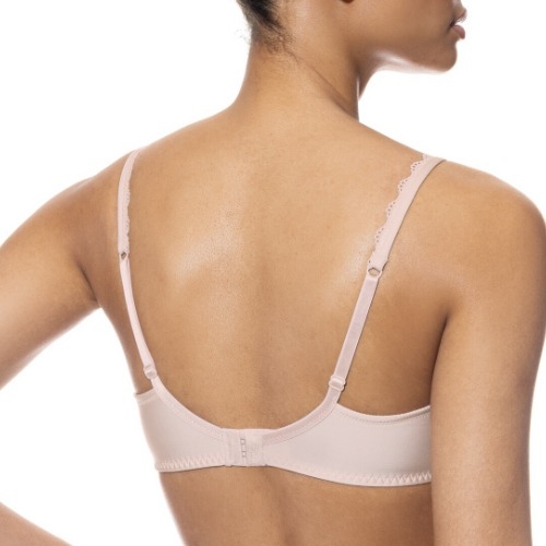 Mey Lingerie Amorous crème soutien-gorge rembourré