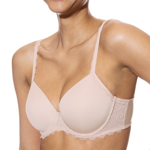 Mey Lingerie Amorous crème soutien-gorge rembourré