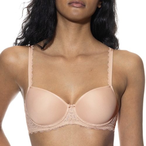Mey Lingerie Amorous crème soutien-gorge rembourré
