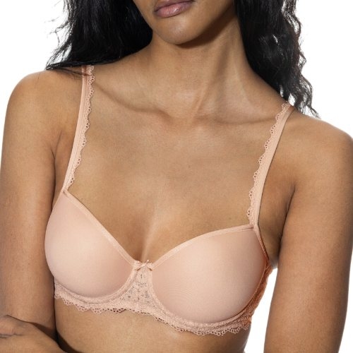 Mey Lingerie Amorous crème soutien-gorge rembourré