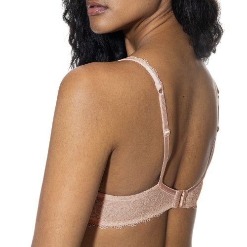 Mey Lingerie Amorous crème soutien-gorge rembourré