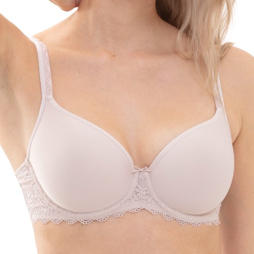 Mey Lingerie Amorous crème soutien-gorge rembourré