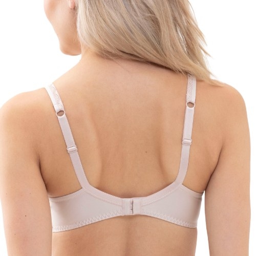 Mey Lingerie Amorous crème soutien-gorge rembourré