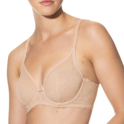 Mey Lingerie Amorous crème soutien-gorge sans forme