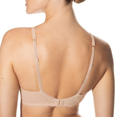 Mey Lingerie Amorous crème soutien-gorge sans forme