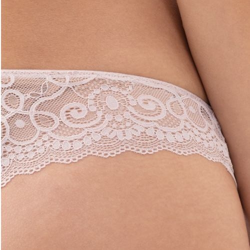 Mey Lingerie Amorous crème culotte string