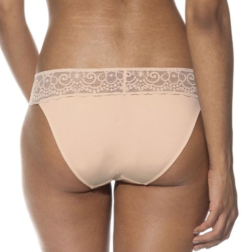 Mey Lingerie Amorous crème slip