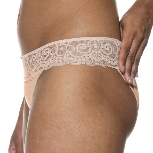 Mey Lingerie Amorous crème slip