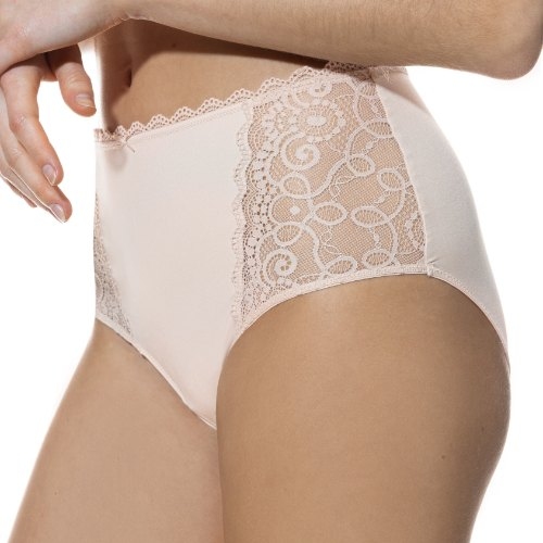 Mey Lingerie Amorous crème haut slip