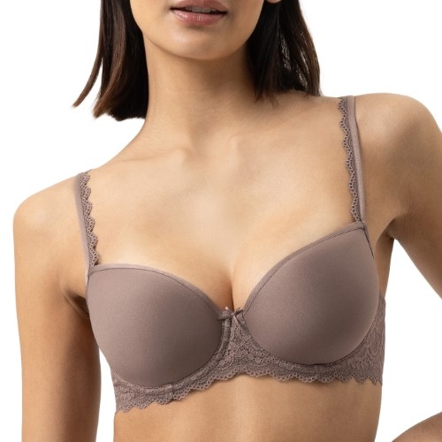Mey Lingerie Amorous marron soutien-gorge rembourré