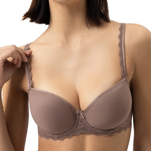 Mey Lingerie Amorous marron soutien-gorge rembourré