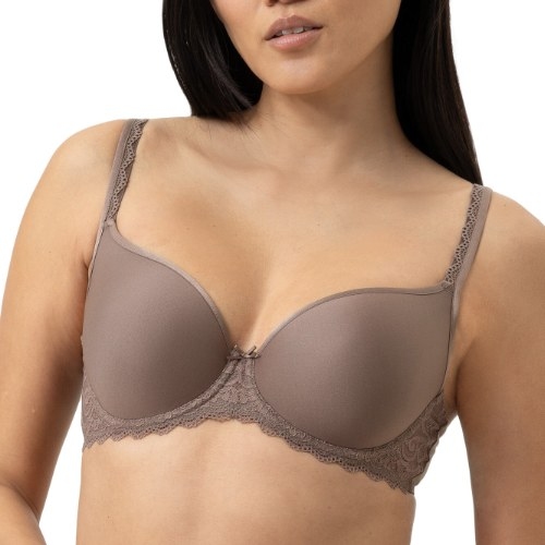 Mey Lingerie Amorous marron soutien-gorge rembourré