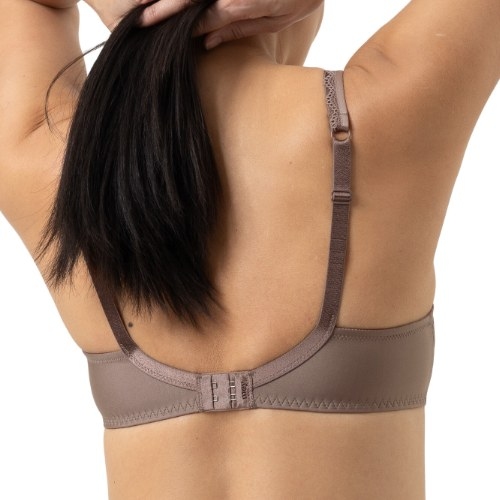 Mey Lingerie Amorous marron soutien-gorge rembourré