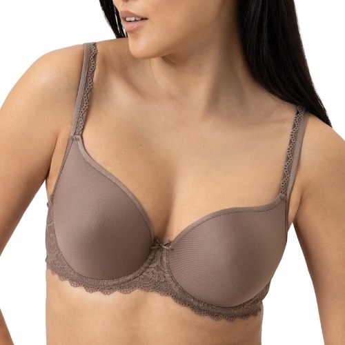 Mey Lingerie Amorous marron soutien-gorge rembourré