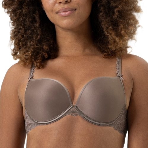 Mey Lingerie Amorous marron soutien-gorge push up