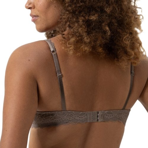 Mey Lingerie Amorous marron soutien-gorge push up