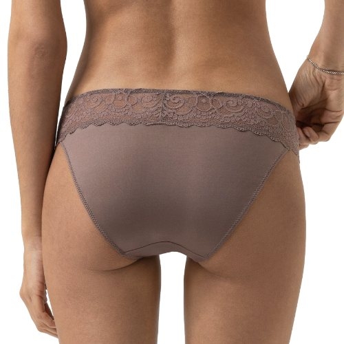 Mey Lingerie Amorous marron slip