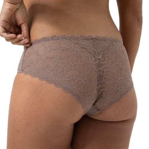 Mey Lingerie Amorous marron shortie