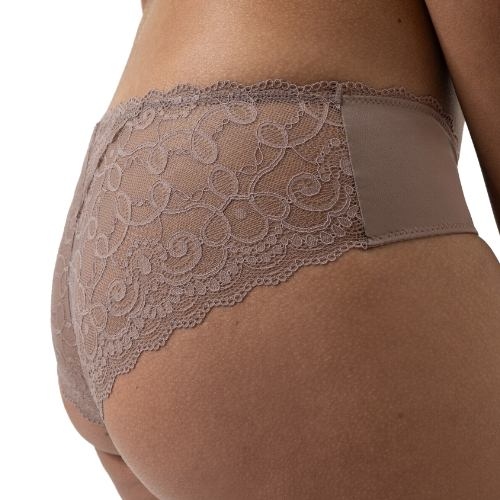 Mey Lingerie Amorous marron shortie