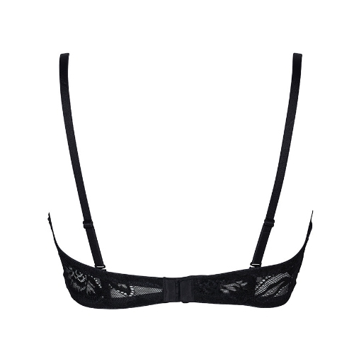 After Eden Anna noir soutien-gorge rembourré