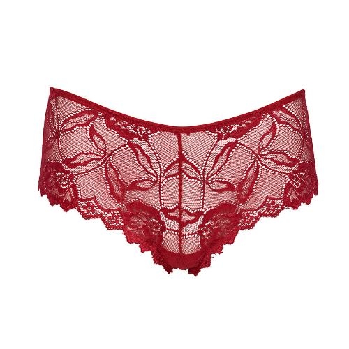 After Eden Anna rouge shortie