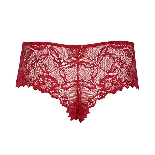 After Eden Anna rouge shortie