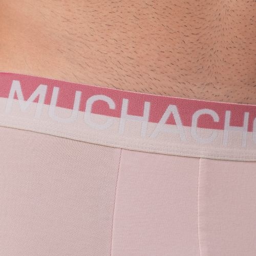Muchachomalo Solid  multicolore boxer