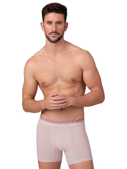 Muchachomalo Solid  multicolore boxer