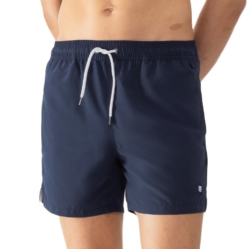 Mey Heren Swimwear bleu marine maillot de bain pour homme
