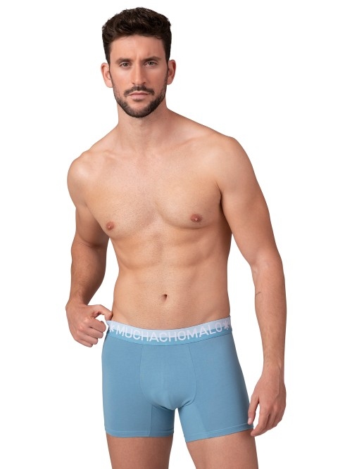Muchachomalo Solid  multicolore boxer