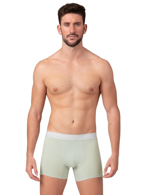 Muchachomalo Solid  multicolore boxer