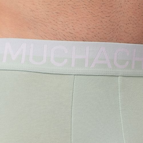 Muchachomalo Solid  multicolore boxer