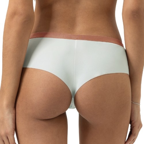 Mey Lingerie Poetry Vogue blanc cassé slip