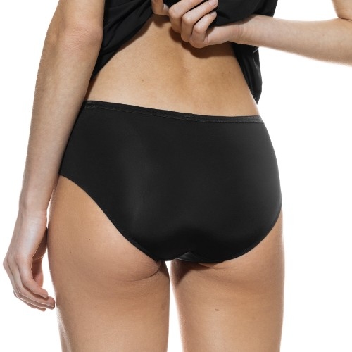 Mey Lingerie Poetry Vogue noir shortie