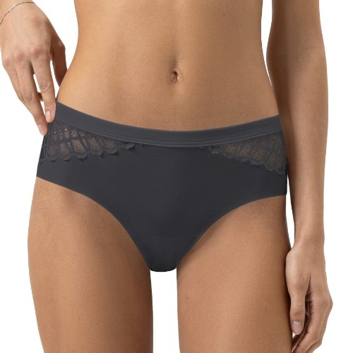 Mey Lingerie Poetry Temptation gris shortie