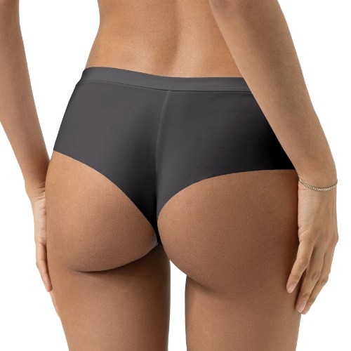 Mey Lingerie Poetry Temptation gris shortie